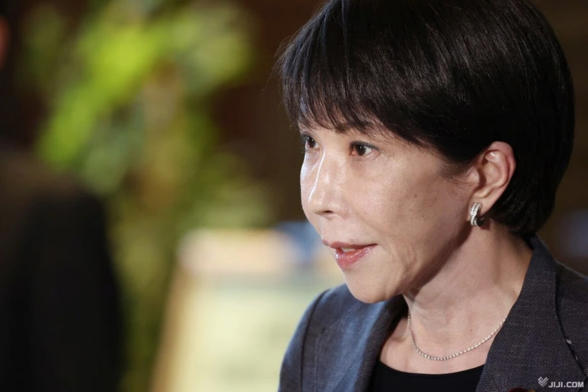 Japanese media closely follow PM Takaichi Sanae’s Vietnam visit